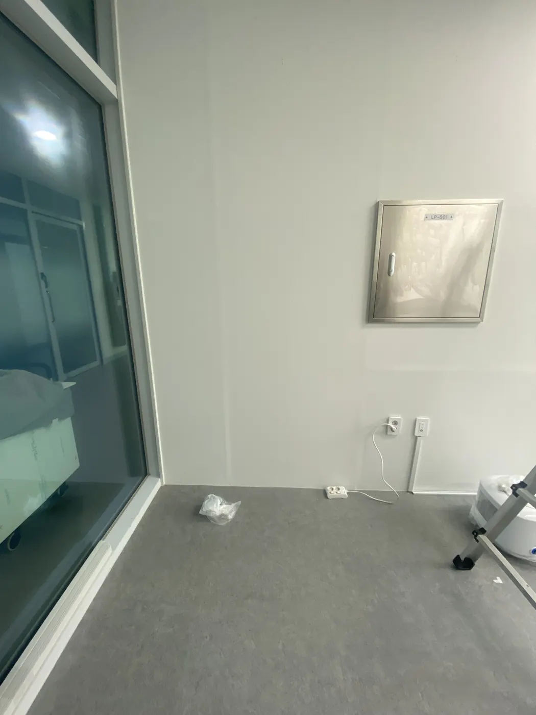 헤드스파 샴푸대